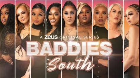 baddies south full episodes free|14. Baddies South: The End of The Road